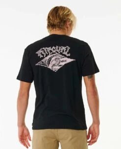 Rip Bowl Tee -Beach Men Wear 0aomte 0090 2