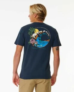 Tropical Desto Tee 8 Tropical Desto Tee -Beach Men Wear 0atmte 0291 2