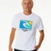 Crest Desto Tee -Beach Men Wear 0aymte 1000 1