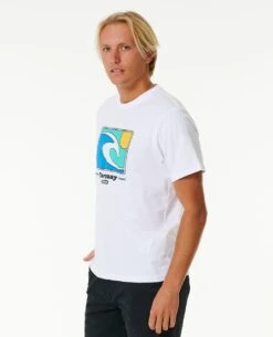 Crest Desto Tee -Beach Men Wear 0aymte 1000 2