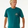 VaporCool Journeys Peak Tee -Beach Men Wear 0bemte 0076 1