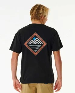 VaporCool Journeys Peak Tee -Beach Men Wear 0bemte 0090 2