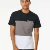 Divided Tee -Beach Men Wear 0crmte 0090 1