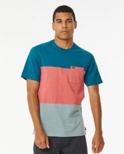 Divided Tee -Beach Men Wear 0crmte 8598 1