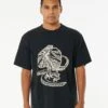 Archive Serial Friller Tee -Beach Men Wear 0d3mte 0090 1