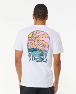 Rayzed And Hazed Tee -Beach Men Wear 0d6mte 1000 2