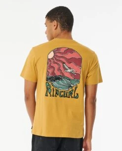 Rayzed And Hazed Tee -Beach Men Wear 0d6mte 1041 2