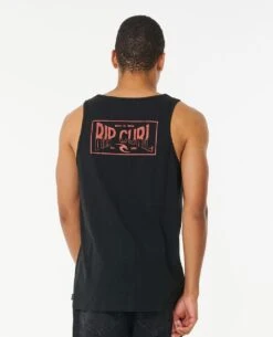 Affinity Tank -Beach Men Wear 0d9mte 0090 2