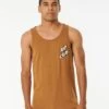 Rituals Tank -Beach Men Wear 0damte 0146 1