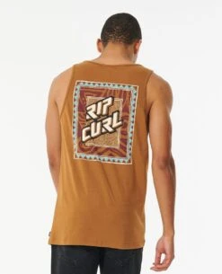 Rituals Tank -Beach Men Wear 0damte 0146 2