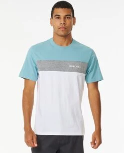 Undertow Panel Tee -Beach Men Wear 0fumte 1651 1