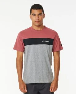 Undertow Panel Tee -Beach Men Wear 0fumte 9373 1