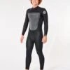 Omega 3/2 Back Zip Wetsuit