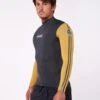 Dawn Patrol Reversible 1.5mm Long Sleeve Jacket -Beach Men Wear 114mwj 1041 1