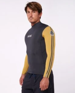 Dawn Patrol Reversible 1.5mm Long Sleeve Jacket