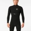 E-Bomb 2mm Zip Free Long Sleeve Short Leg Springsuit -Beach Men Wear 11fmsp 0090 1