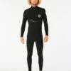 E-Bomb 3/2 Back Zip Wetsuit -Beach Men Wear 128mfs 0090 1