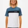 Undertow Short Sleeve UV Tee -Beach Men Wear 12pmrv 0049 1