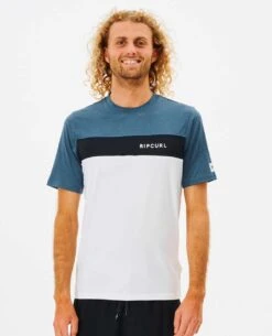 Undertow Short Sleeve UV Tee
