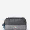Groom Icons Of Surf Toiletry Bag -Beach Men Wear 12vmut 0080 1