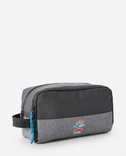 Groom Icons Of Surf Toiletry Bag -Beach Men Wear 12vmut 0080 3