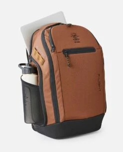 F-Light Searcher 45L Backpack -Beach Men Wear 13emba 0009 4