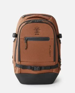 F-Light Posse 35L Searchers Backpack -Beach Men Wear 13fmba 0009 3