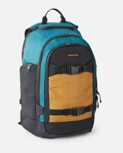 Posse 33L Journeys Backpack -Beach Men Wear 13hmba 0076 1