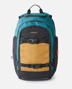 Posse 33L Journeys Backpack -Beach Men Wear 13hmba 0076 3