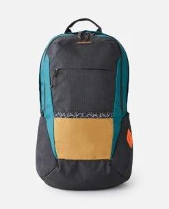 Overtime 30L Journeys Backpack -Beach Men Wear 13imba 0076 3