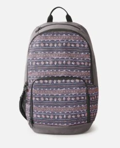 Evo 24L Pure Surf Backpack -Beach Men Wear 13jmba 3328 3