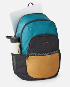 Ozone 30 Journeys Backpack -Beach Men Wear 13mmba 0076 4