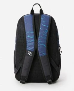 Ozone 30L Faded Slant Backpack -Beach Men Wear 141mba 0046 2 1