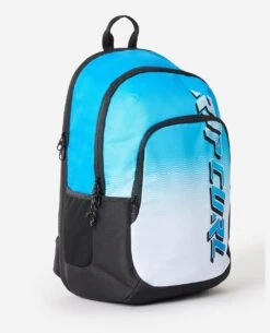 Ozone 30L Faded Slant Backpack -Beach Men Wear 141mba 1651 1