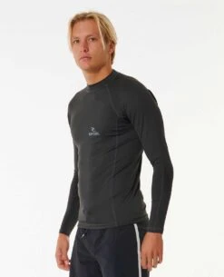 Stack UV Long Sleeve Rash Vest -Beach Men Wear 148mrv 8264 3 2