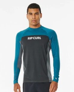 Drive UV Long Sleeve Rash Vest