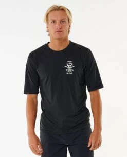 Icons Surflite UV Short Sleeve Rash Vest