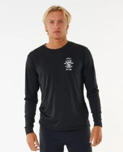 Icons Surflite UV Long Sleeve Rash Vest