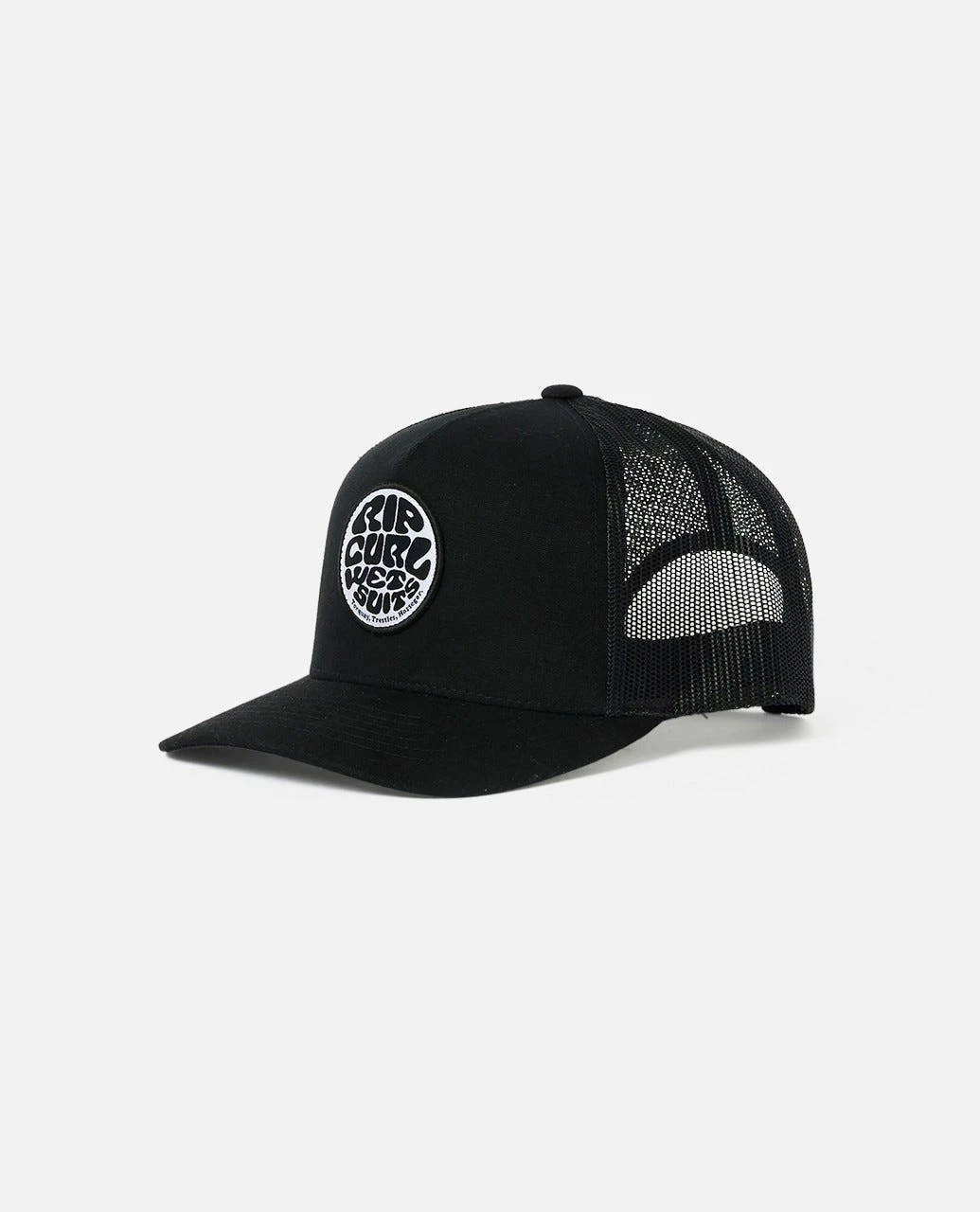 Icons Trucker Hat 5 Icons Trucker Hat - Image 3