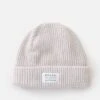 Dusk Fleece Lined Reg Beanie -Beach Men Wear 1bemhe 0038 1