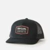 Marker Curve Trucker Cap -Beach Men Wear 1bwmhe 0090 1