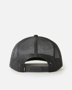 Marker Curve Trucker Cap -Beach Men Wear 1bwmhe 0090 2