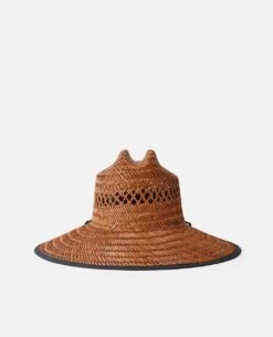 Logo Straw Hat -Beach Men Wear 1ctmhe 0009 2