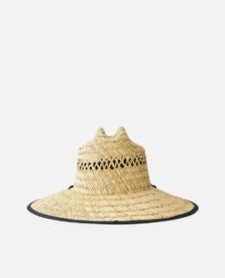 Logo Straw Hat -Beach Men Wear 1ctmhe 0031 2