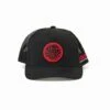 Fusion Trucker Cap -Beach Men Wear 1demhe 0090 1