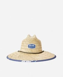 Mix Up Straw Hat -Beach Men Wear 1dgmhe 0049 3