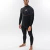 Flashbomb Fusion 3/2mm Zip Free Wetsuit Steamer -Beach Men Wear 230119 rip curl garage5161 1 1