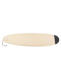 Medium Stretch Sock Funboard Cover (6'5-6'11) -Beach Men Wear bbbcx1 1046 1