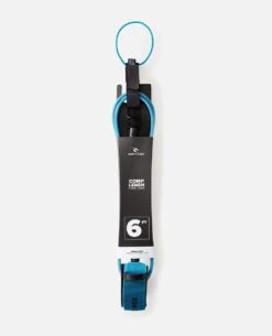 6'0 Surf Grip Comp Leash 9 6'0 Surf Grip Comp Leash -Beach Men Wear blexk1 8111 1