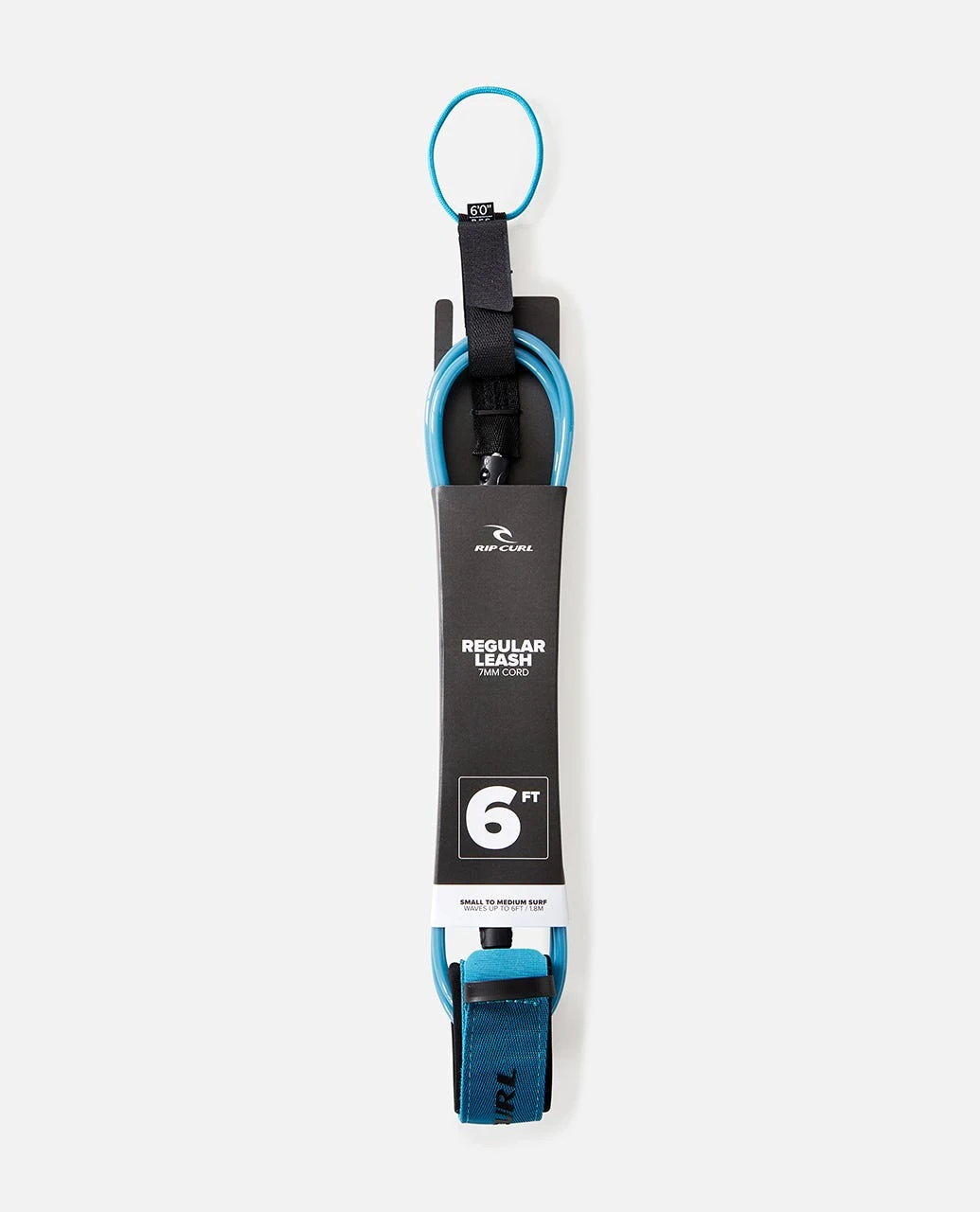 6'0 Surf Grip Leash 5 6'0 Surf Grip Leash - Image 3